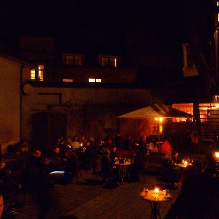 Seven Fridays Guest House Vilnius Exterior foto