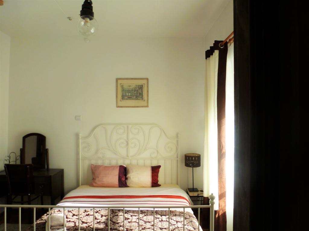 Seven Fridays Guest House Vilnius Cameră foto
