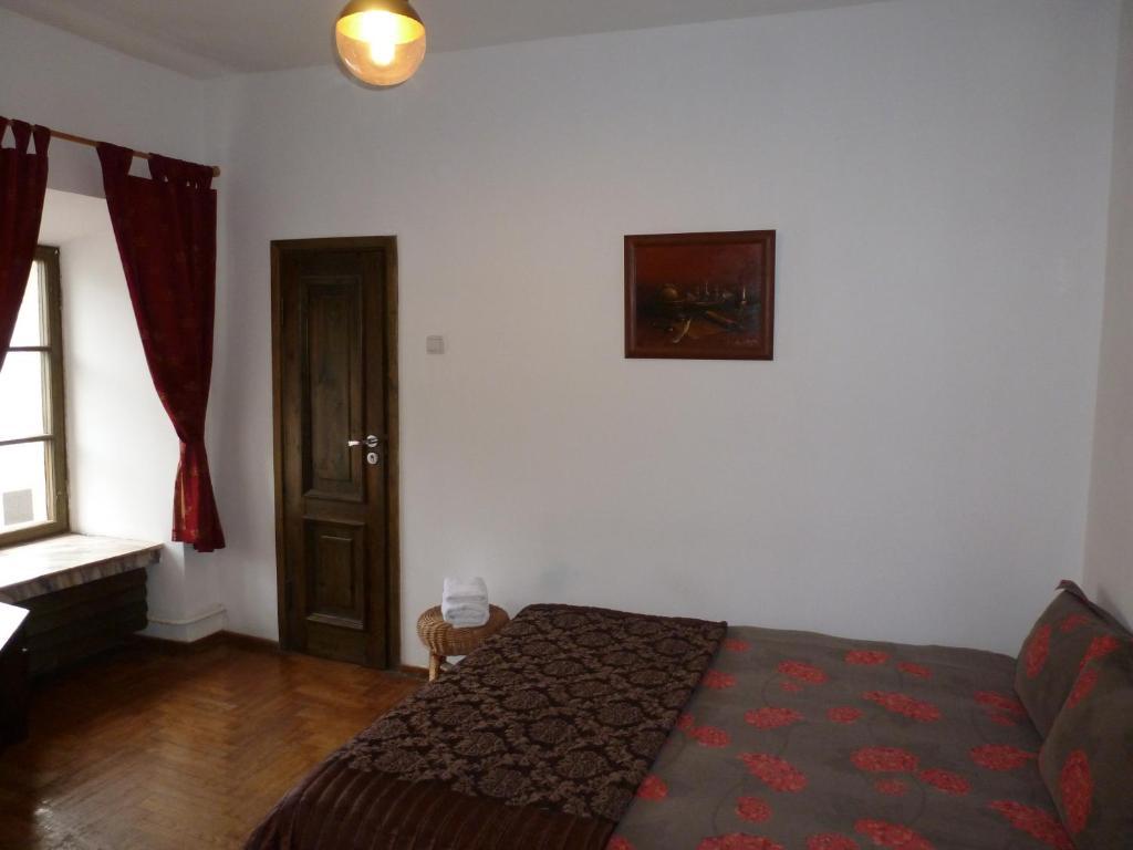 Seven Fridays Guest House Vilnius Exterior foto