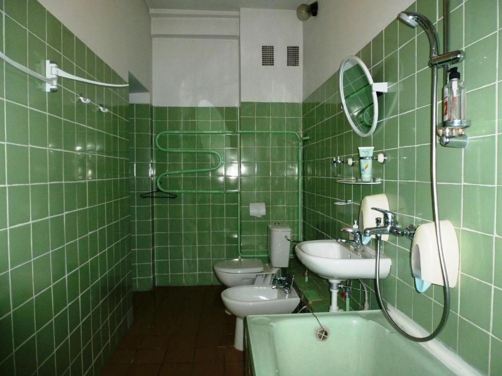 Seven Fridays Guest House Vilnius Exterior foto