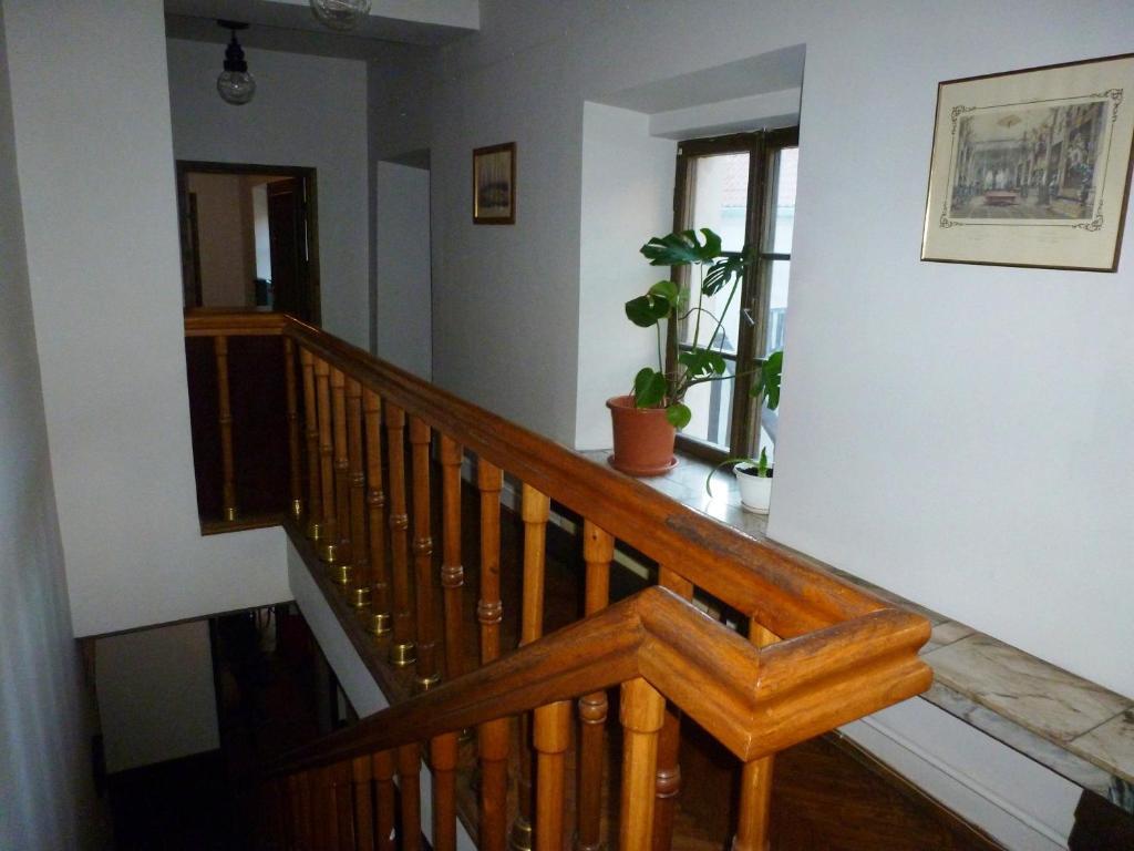 Seven Fridays Guest House Vilnius Exterior foto