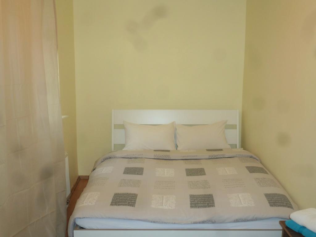 Seven Fridays Guest House Vilnius Exterior foto