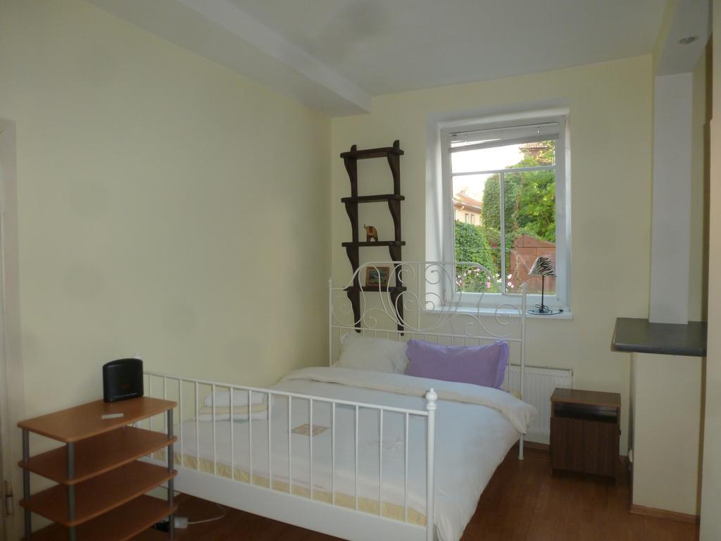 Seven Fridays Guest House Vilnius Exterior foto