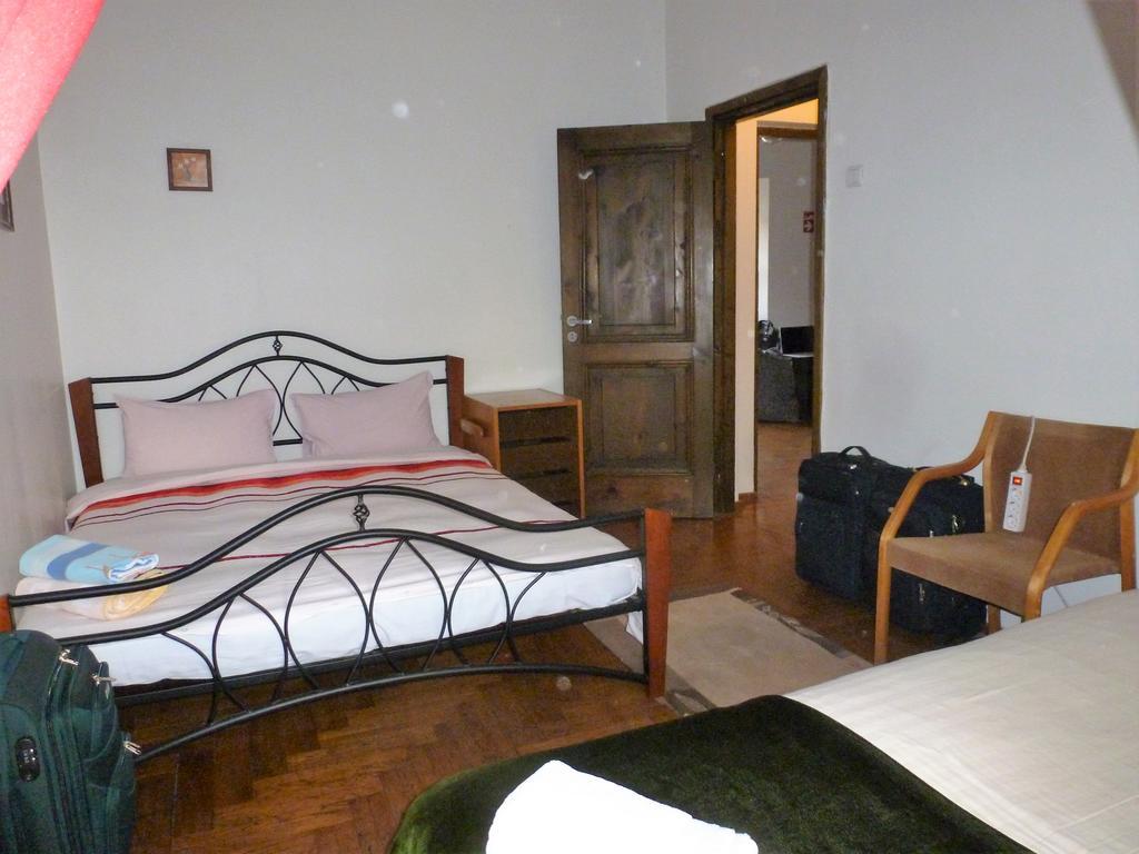 Seven Fridays Guest House Vilnius Cameră foto