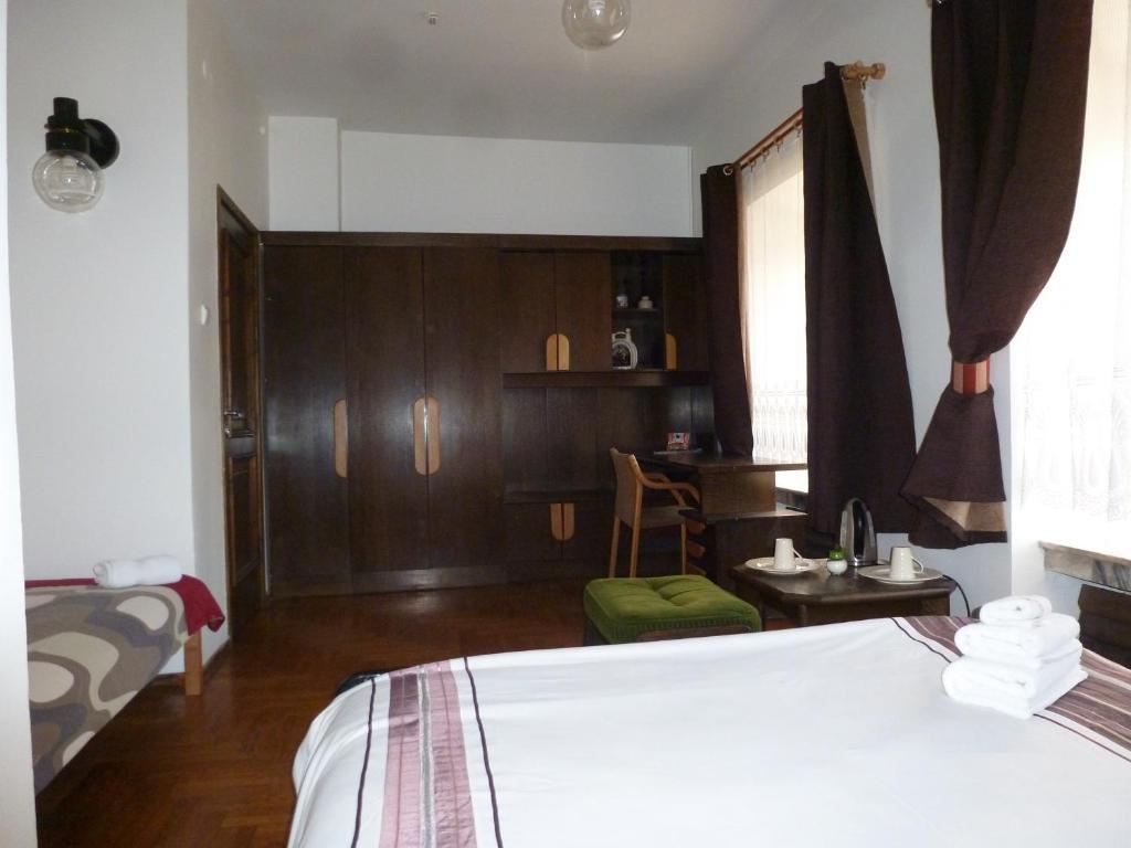Seven Fridays Guest House Vilnius Cameră foto